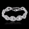 Crystal Bracelets For Women