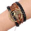 The Hunger Games Bracelet