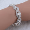 Crystal Bracelets For Women