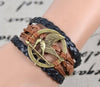 The Hunger Games Bracelet