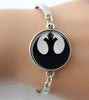 Star Wars Rebel Bracelet