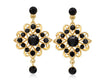 Black Rhinestone for Women