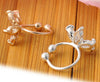 Ear Cuff Earring Wrap