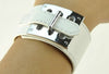 Fashion Designer Cuff Bangle